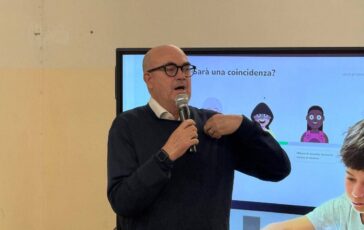 scuola battaglia vik school su behind your screen creiamo consapevolezza alluso dei social 2