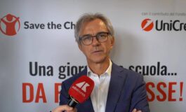 Scuola Gallo Unicredit Bene progetto con Save the Children lavora su tante dimensioni anche territoriali 265x160