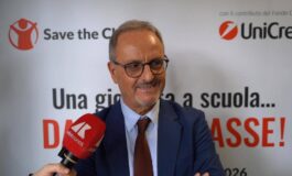 Scuola Lozzi preside I.C. Ennio Morricone Costruire alleanze per creare opportunita per i ragazzi 265x160