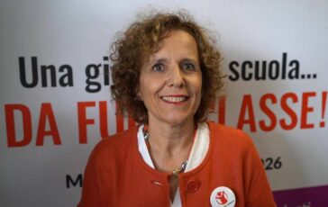 Scuola Pancione Save the Children Dallascolto dei ragazzi allazione concreta 364x230