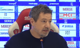 Se fai larbitro hai dei problemi Aia contro frase choc di Gaucci jr 265x160