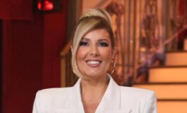 Selvaggia Lucarelli Fedez Una falena ma rimane il personaggio piu affascinante 265x160