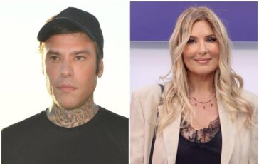 Selvaggia Lucarelli accusa Sta col potere Fedez risponde Ma che stai a di 364x230