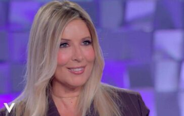 Selvaggia Lucarelli e laddio a Ballando Non mi manca fare la giudice al Grande Fratello sono giudice supremo 364x230