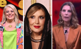 Selvaggia Lucarelli spunta un vecchio video di Ballando con le stelle dopo la frase al Grande Fratello Vip cosa e successo 265x160
