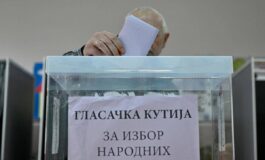 Serbia seggi aperti per le elezioni parlamentari al voto 64 milioni di elettori 265x160