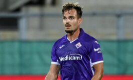 Serie A Fiorentina Como 1 2 annullato il gol del pareggio di Pongracic. Cosa e successo 265x160