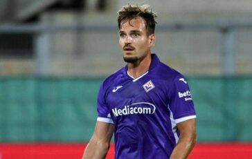 Serie A Fiorentina Como 1 2 annullato il gol del pareggio di Pongracic. Cosa e successo 364x230