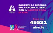 Serie A Women in campo con il Nastro rosa di Fondazione Airc 185x115