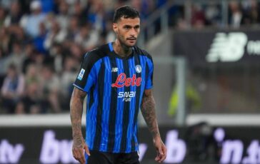 Serie A oggi Atalanta Venezia orario probabili formazioni e dove vederla 364x230
