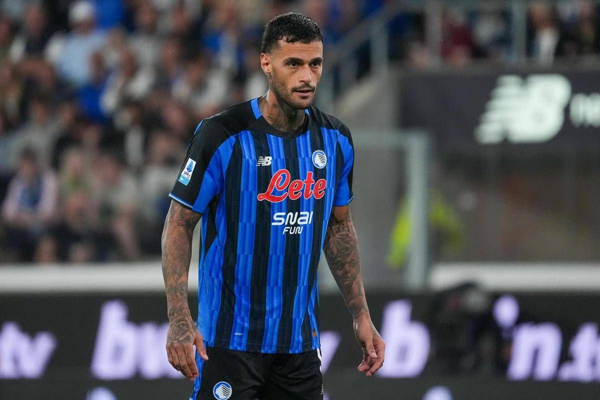 Serie A, oggi Atalanta-Venezia: orario, probabili formazioni e dove vederla