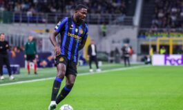 Serie A oggi Bologna Inter Diretta 265x160