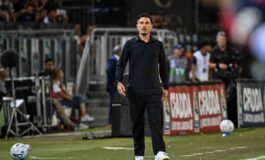 Serie A oggi Cagliari Bologna orario probabili formazioni e dove vederla 265x160