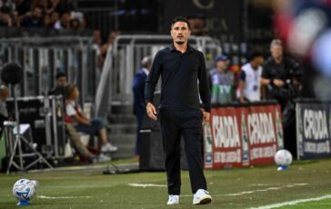 Serie A oggi Cagliari Bologna orario probabili formazioni e dove vederla 364x230