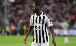 Serie A oggi Cagliari Juventus orario probabili formazioni e dove vederla in tv 265x160