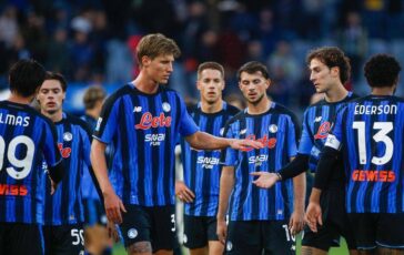 Serie A oggi Fiorentina Atalanta orario probabili formazioni e dove vederla in tv 364x230