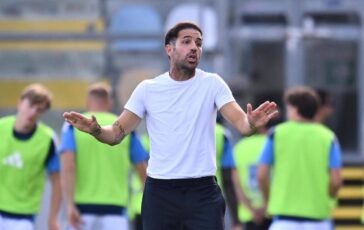 serie a oggi fiorentina como orario probabili formazioni e dove vederla 2