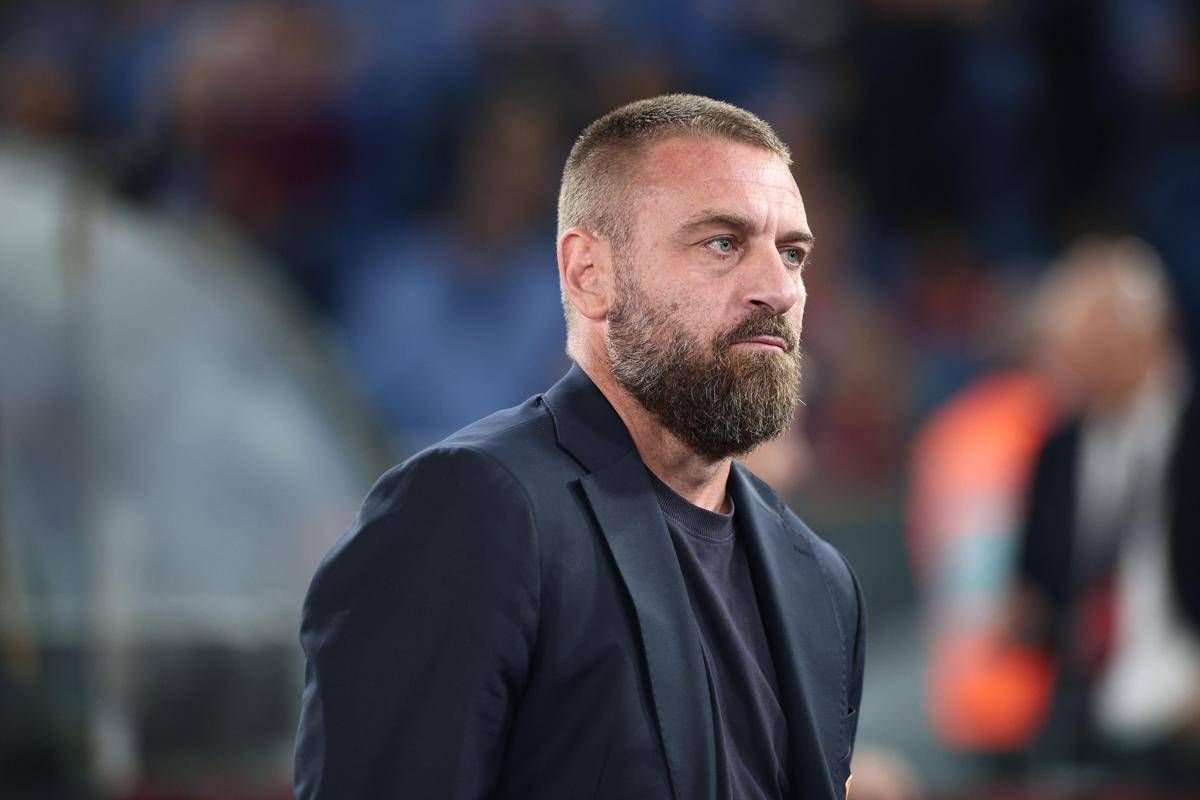 Serie A, oggi Genoa-Juventus - Diretta