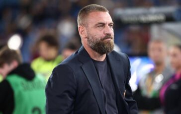 Serie A oggi Genoa Juventus orario probabili formazioni e dove vederla 364x230