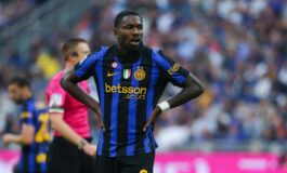 Serie A oggi Inter Fiorentina orario probabili formazioni e dove vederla in tv 265x160