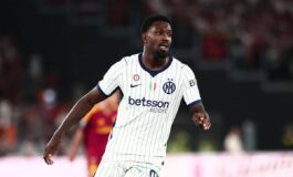 Serie A oggi Inter Parma orario probabili formazioni e dove vederla 265x160