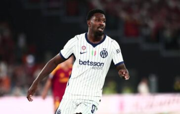 Serie A oggi Inter Parma orario probabili formazioni e dove vederla 364x230