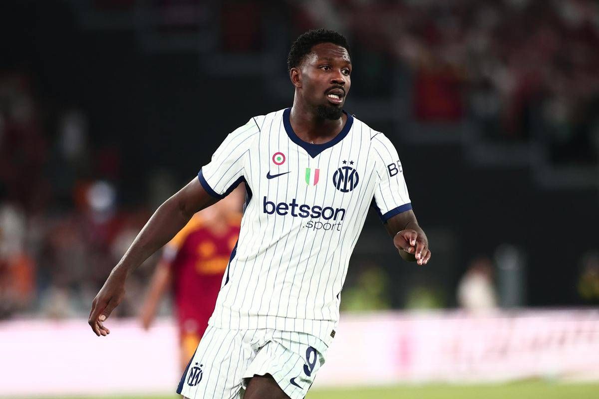 Serie A, oggi Inter-Parma: orario, probabili formazioni e dove vederla