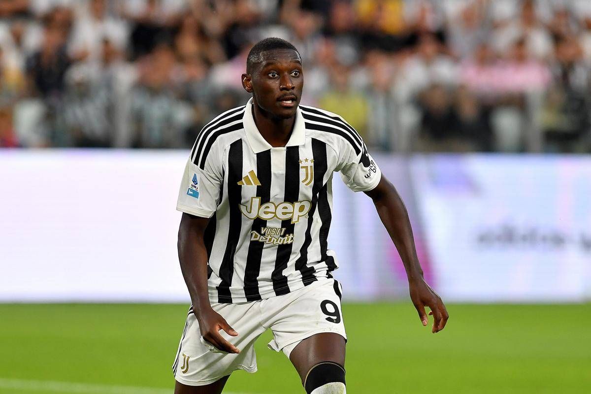 Serie A, oggi Juve-Lazio: orario, probabili formazioni e dove vederla
