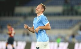 Serie A oggi Lazio Monza Diretta 265x160