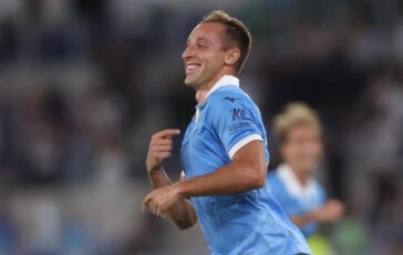 serie a oggi lazio monza orario probabili formazioni e dove vederla in tv 2