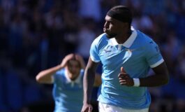 Serie A oggi Lazio Parma orario probabili formazioni e dove vederla in tv 265x160