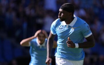 Serie A oggi Lazio Parma orario probabili formazioni e dove vederla in tv 364x230