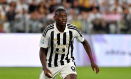 Serie A oggi Lecce Juventus orario probabili formazioni e dove vederla in tv 265x160