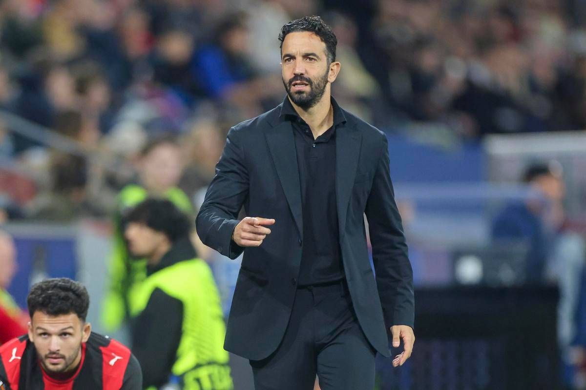 Serie A, oggi Milan-Atalanta 0-0 - Diretta