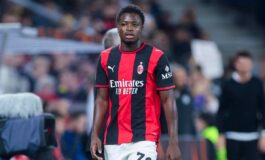 Serie A oggi Milan Atalanta orario probabili formazioni e dove vederla 265x160