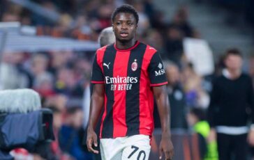 Serie A oggi Milan Atalanta orario probabili formazioni e dove vederla 364x230