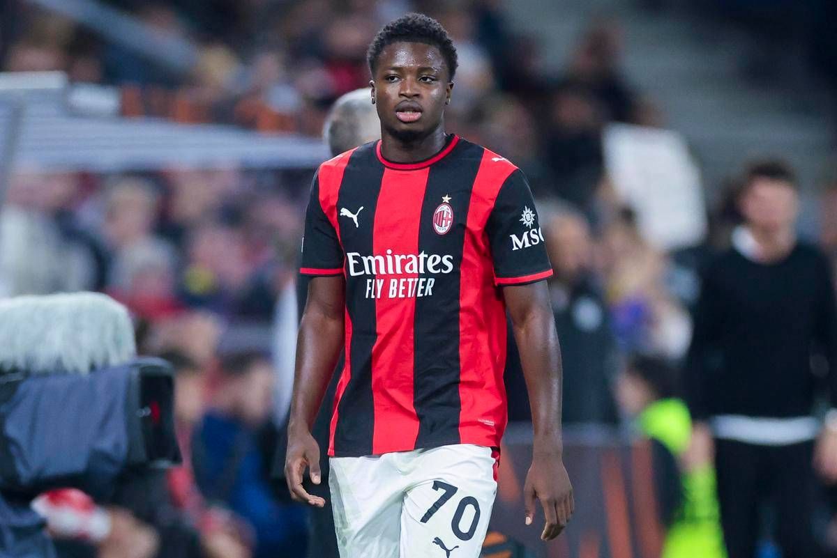 Serie A, oggi Milan-Atalanta: orario, probabili formazioni e dove vederla