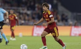 Serie A oggi Roma Genoa 0 0 Diretta 265x160