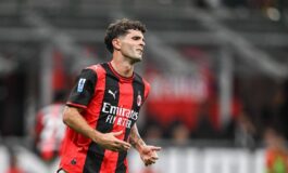 Serie A oggi Sassuolo Milan Diretta 265x160