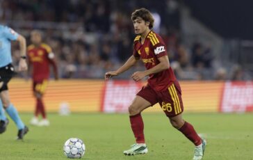 serie a oggi udinese roma orario probabili formazioni e dove vederla 2