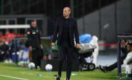 Serie A oggi Venezia Napoli 0 0 Diretta 265x160