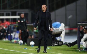 Serie A oggi Venezia Napoli 0 0 Diretta 364x230