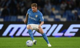 Serie A oggi Venezia Napoli orario probabili formazioni e dove vederla in tv 265x160