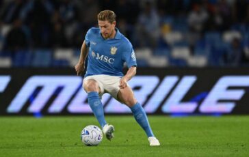 Serie A oggi Venezia Napoli orario probabili formazioni e dove vederla in tv 364x230