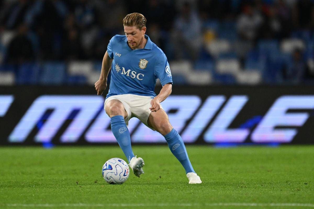 Serie A, oggi Venezia-Napoli: orario, probabili formazioni e dove vederla in tv