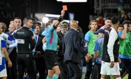 Serie A un turno di stop ai tecnici di Juve e Cagliari Spalletti e Pisacane 265x160