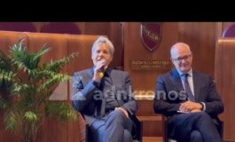 Sette concerti a Roma per Baglioni dopo il rinvio Tornare sul palco adesso ha grande valore 265x160