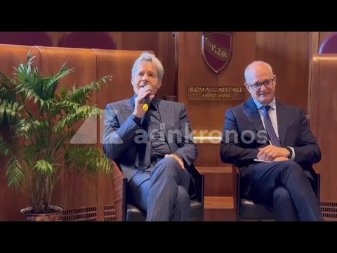 Sette concerti a Roma per Baglioni dopo il rinvio: ""Tornare sul palco adesso ha grande valore""
