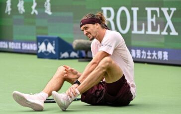 Shanghai Wu contro Zverev Usa trucchetti per spezzare il ritmo non mi piace 364x230