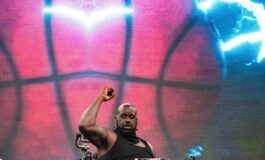 Shaquille ONeal sfida Schwarzenegger la leggenda Nba si allena da bodybuilder a 54 anni 265x160